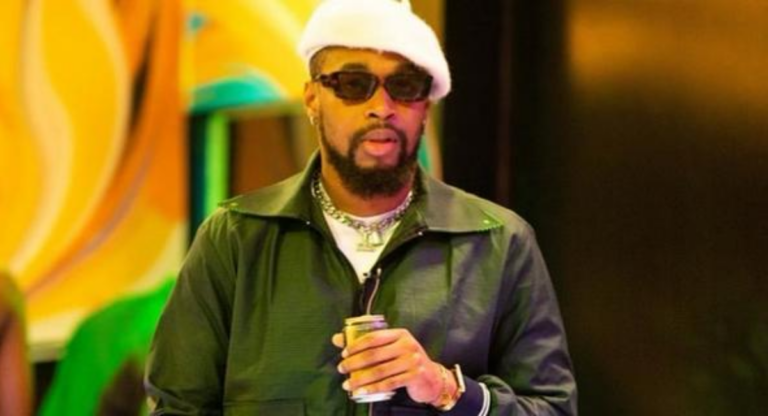 BBNaija Ex-Housemate Sheggz In Multi-million Naira Endorsements Fraud