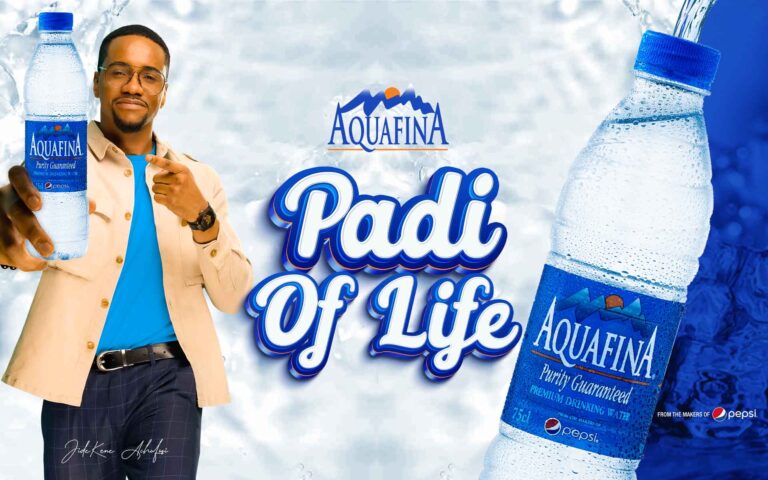 Five Ways Aquafina’s New Advert Drives Brand-Consumer Affinity
