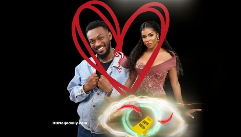 BBNaija All-Stars News: Adekunle And Venita Spark Ship Rumour