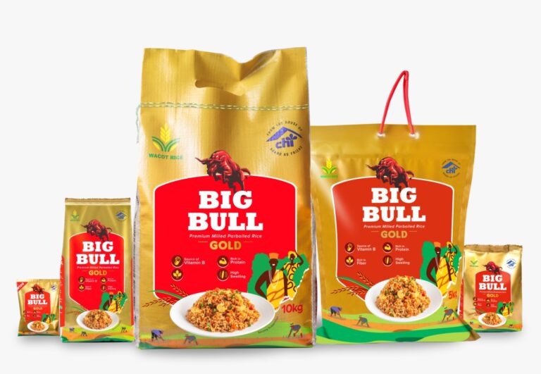 TGI Introduces Big Bull Gold In Consumer-Friendly Packs