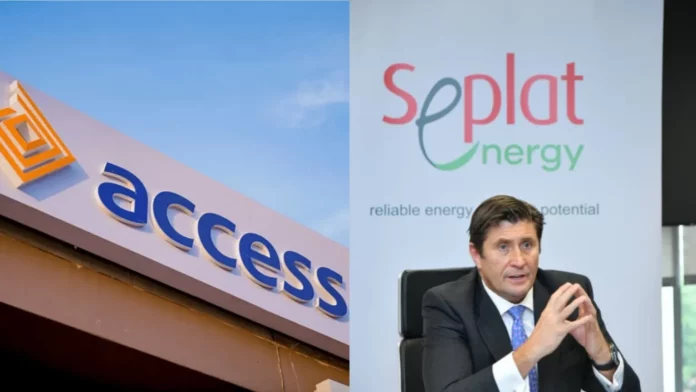 Access Bank Drags Seplat's Billionaire Co-Founder, Orjiako To Court