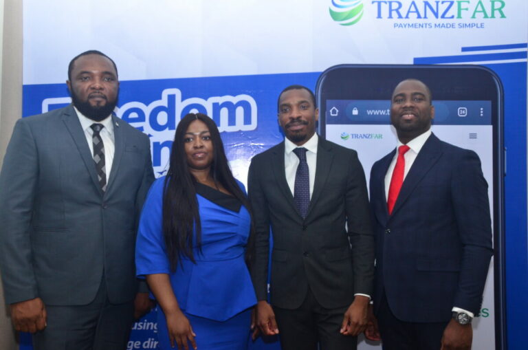 Tranzfar Freedom Account Expands Business To More Than 100 Countries