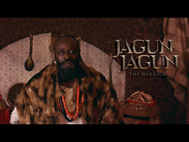 Review Of The Femi Adebayo’s Netflix Epic ‘Jagun Jagun’