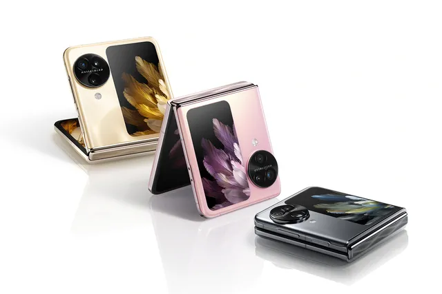 Oppo Find N3 Flip Launches In China, Global Release Date Unknown
