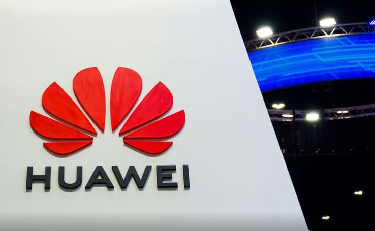 Huawei Reports 3% Revenue Growth
