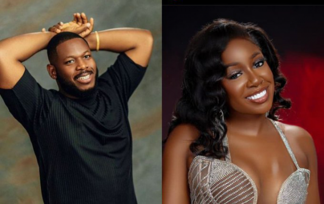BBNaija News: Tolanibaj And Frodd Have Been Evicted From BBNaija All-Stars Show