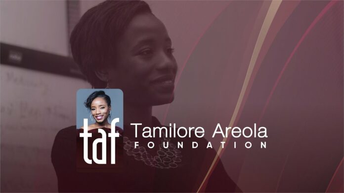TAF Presents Maiden Report, Solicits Support For Better Impact
