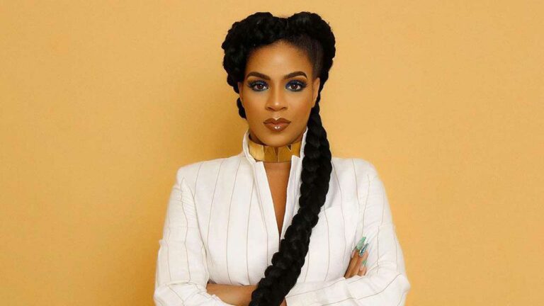 BBNaija All-Stars News: ‘I Mate Once Every Six Months’ – Venita
