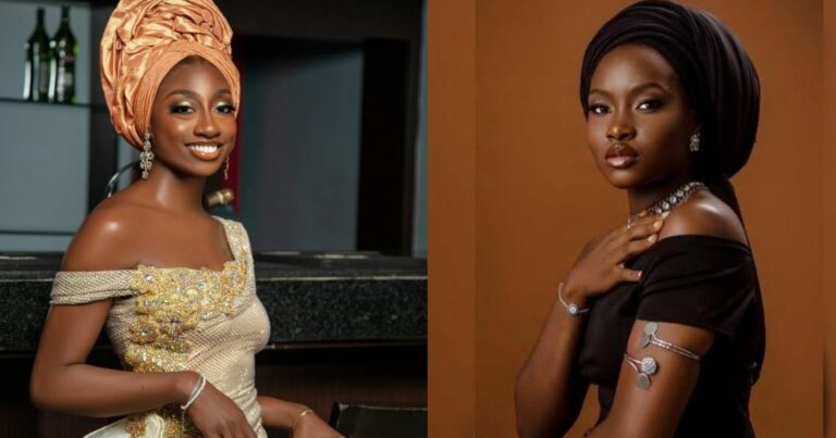 BBNaija All-Stars News: Twitter Fans React As Ilebaye Fights Ceec, Doyin