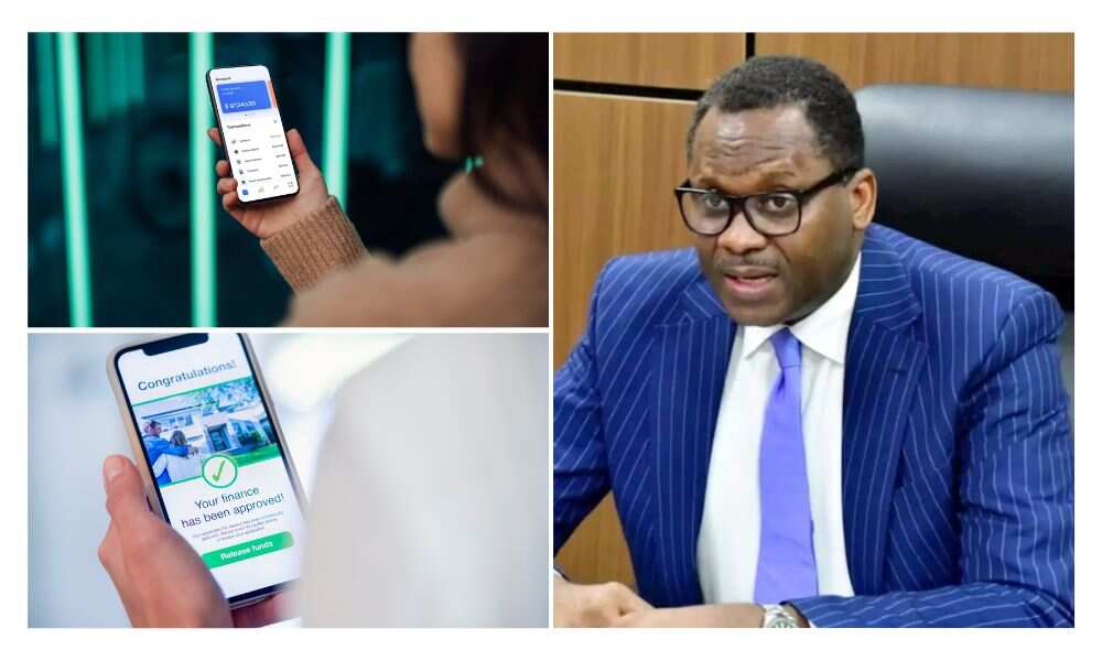 FG Asks Google To Remove 18 Loan Apps From Play Store (Full List)