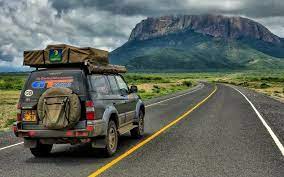 The Dangers Of Long-Distance Travel