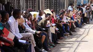 Young Africans Forging Aahead Of Their Predecessors, But…