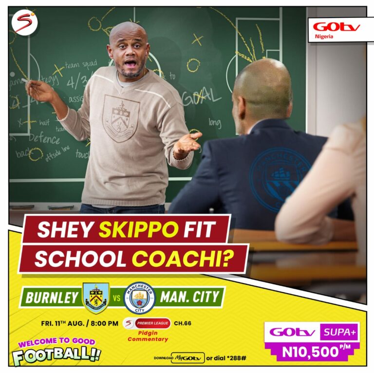 Premier League, La Liga Season Kick Off On DStv, GOtv