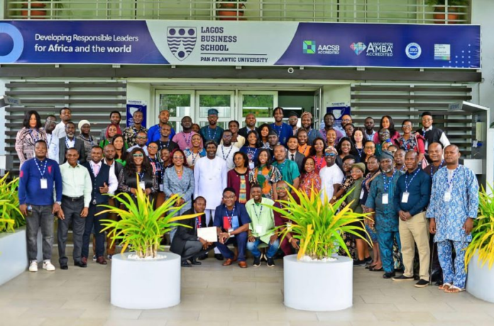 Nestlé, LBS Train Journalists On Nutrition, Health And Environment Data Driven Reportage