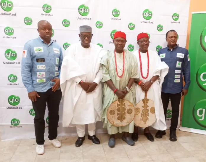 Globacom To Sponsor 2023 Ofala Festival