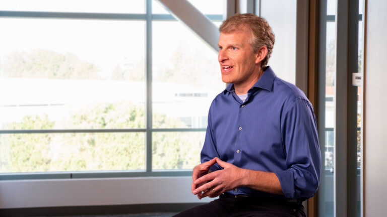 Matt Abrahams Shares Secrets To Sounding Confident When Put On The Spot