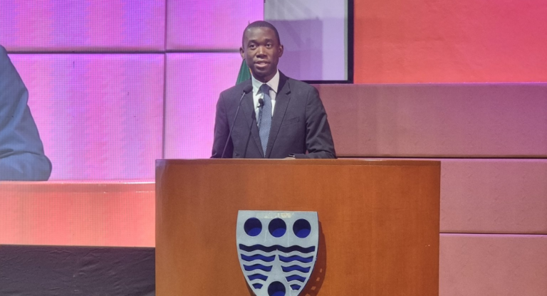 Wally Adeyemo’s Open Remarks At The U.S.-Nigeria Relationship Summit Held In Lagos