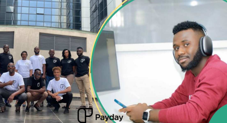 Fintech Startup, PayDay Up For Sale Months After $3m Raise