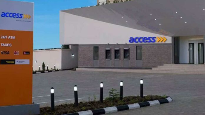 Access Holdings Records 58.89% Growth In Half Year Access Holdings Records 58.89% Growth In Half Year