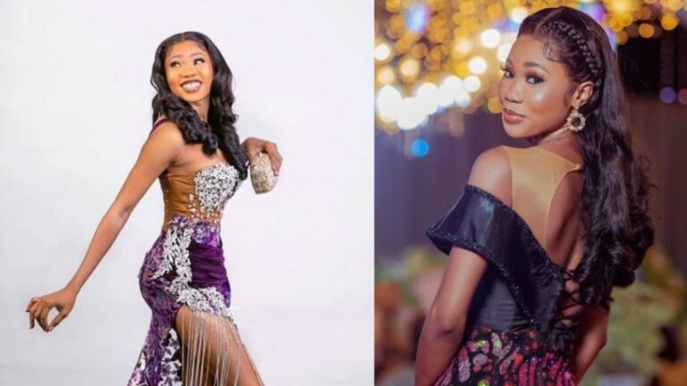 VIDEO: Comedienne Lizzy Jay ‘Cries Out’ Over Blackmail On Her Leaked Nude