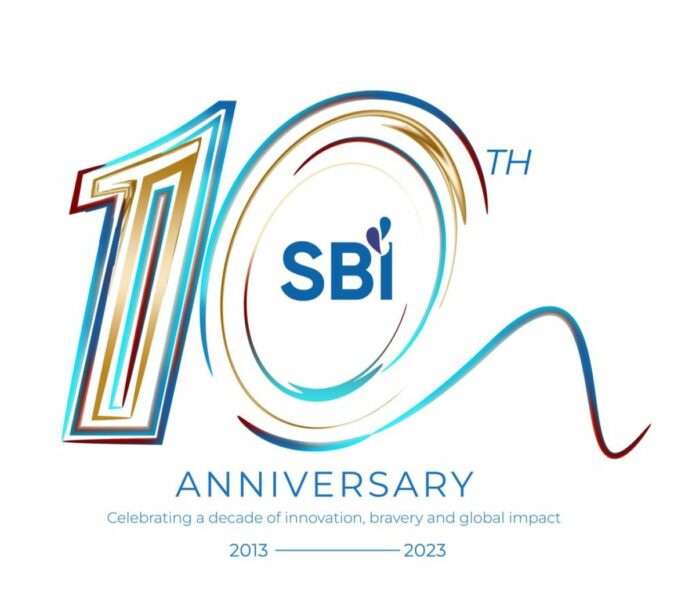 SBI Media Group Celebrates A Decade Of Innovation Global Impact SBI Media Group Celebrates A Decade Of Innovation Global Impact