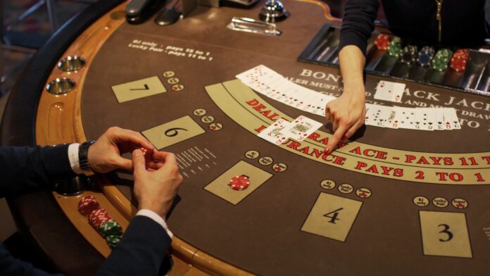 Top Online Casino Brands Among Nigerian Players