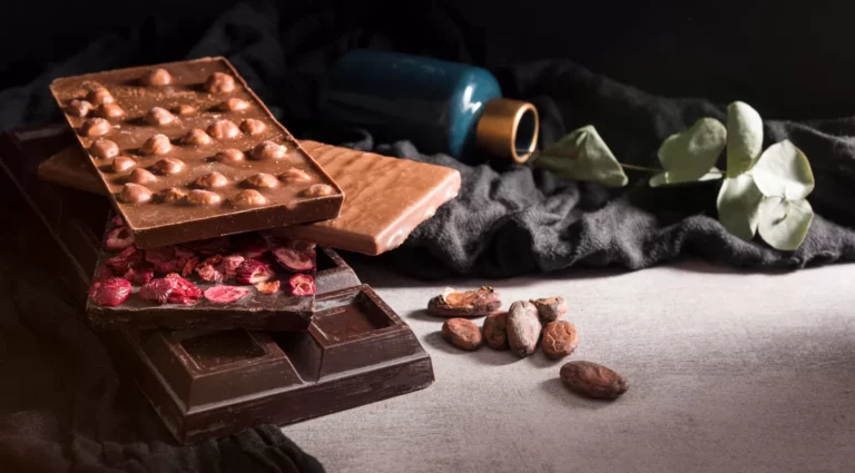 Flexy Foods Limited: Ghana Makes Great Cocoa And Wants To Make Even Better Chocolate
