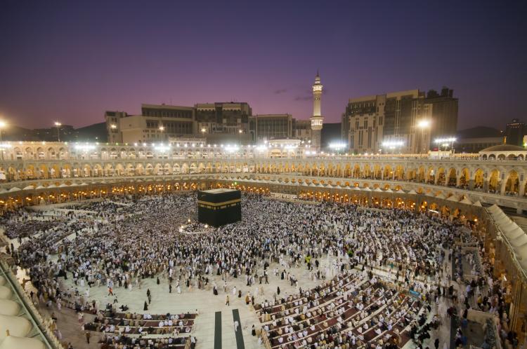 Eid-ul-Mawlid 2023: 100 Amazing Eid-el Maulud Messages, Wishes For Friends And Family