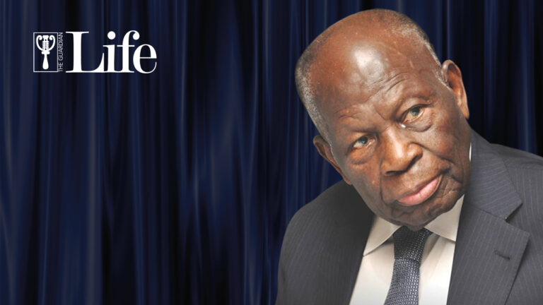 Nigeria’s Pioneer Chartered accountant, Akintola Williams Is Dead