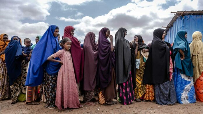 Headies Awards Organisers And UNFPA Partner To Amplify The Voices Of Women And Girls in Crisis-Stricken Somalia