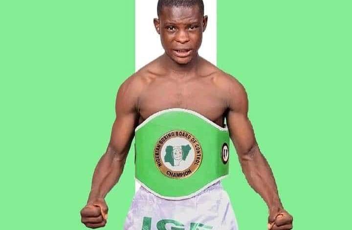 GOtv Boxing Night 29: Organisers To Give 35 per cent Late Habeeb “Ige” Oladeji’s Family