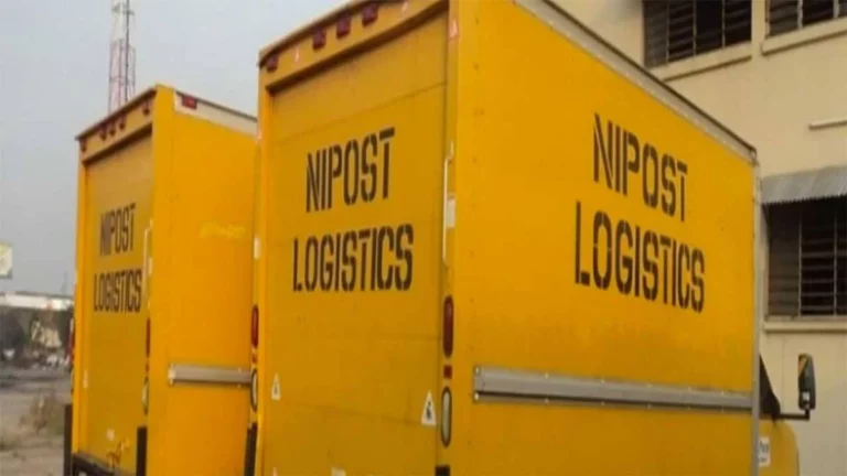 NIPOST Revenue Fell By 44% in Four Years- NBS