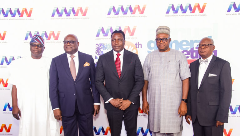 AAAN @ 50: FG Rally Advertising Industry Support For Renewed Hope Agenda