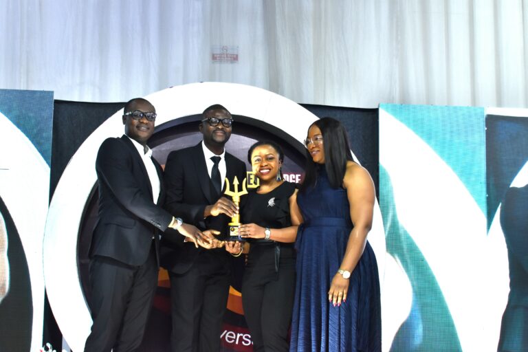 Chivita Wins The Outstanding Juice Brand Of The Decade Award