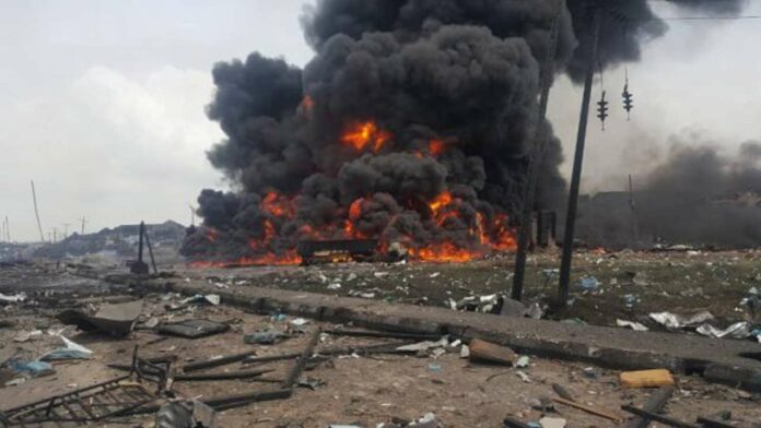 Fuel Scarcity: NNPCL Sets Date To Fix Vandalised Pipelines