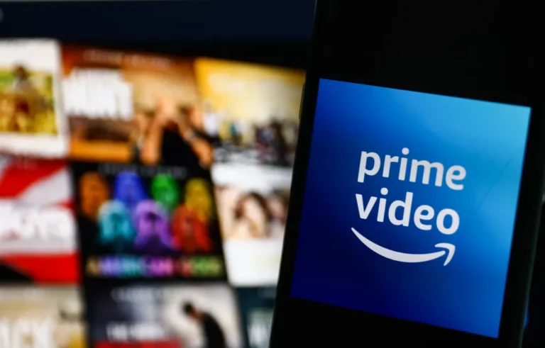 Amazon To Introduce Ads To Prime Video Like Other Commercial Streaming Services