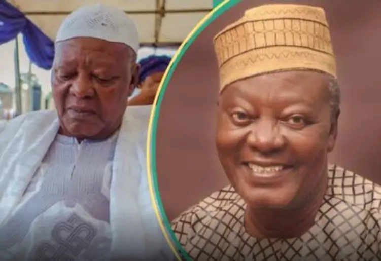 Veteran Nollywood Actor Yemi Adeyemi, ‘Suara’ Is Dead