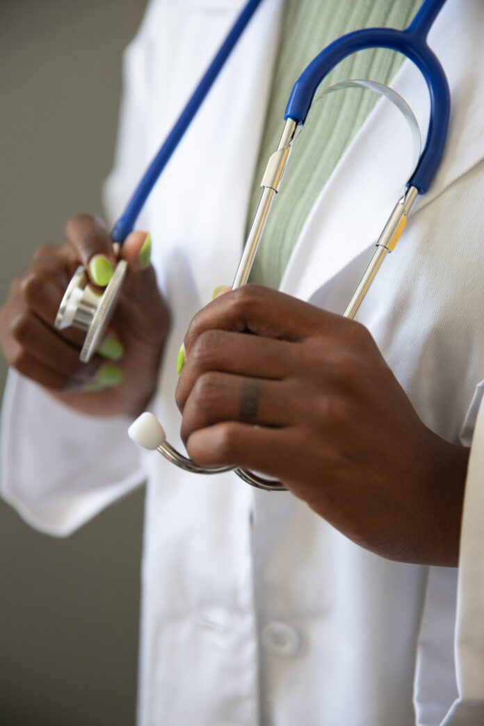 WTD doctor