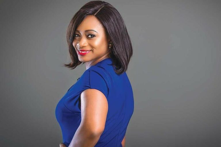 UPDATE: CBN Deputy Governor Aisha Ahmad Denies Arrest Over Alleged Fraud
