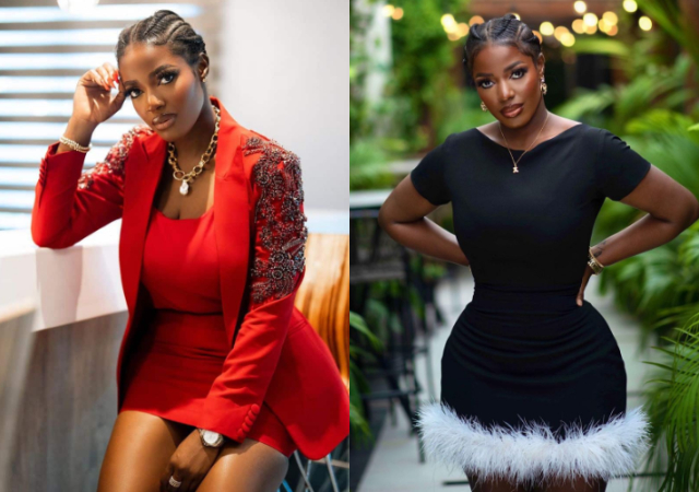 VIDEO: Hilda Baci Shares Secrets To Earning N4 Million Monthly As A Chef