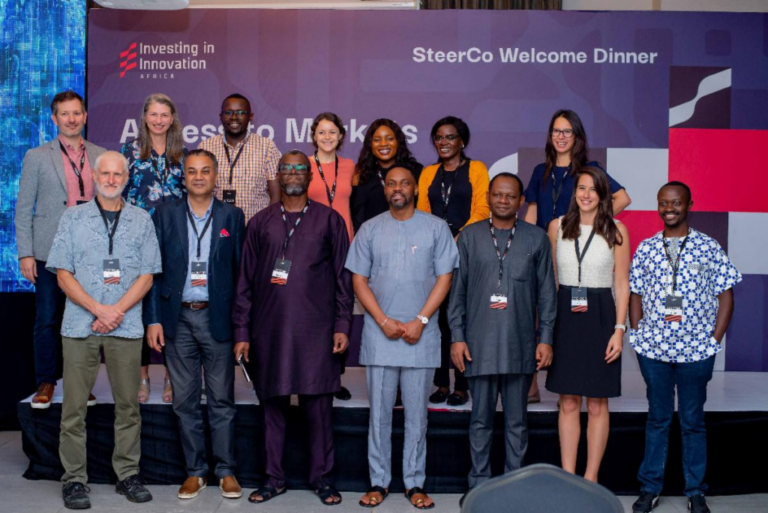 Gates Foundation Empowers 29 African Healthcare Startups With $50,000