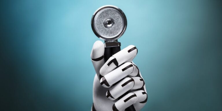 5 Ways Google Health Is Using AI In Africa
