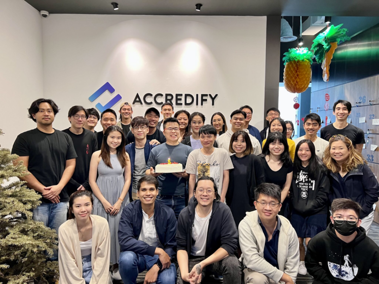 Accredify From Singapore Beats 260 Startups To Win The 2023 Supernova Challenge