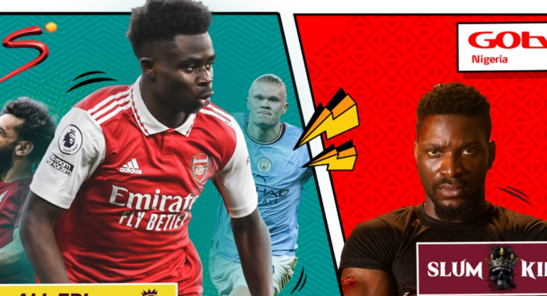Arsenal vs Man City And Other Matches To Enjoy On DStv, GOtv This Weekend