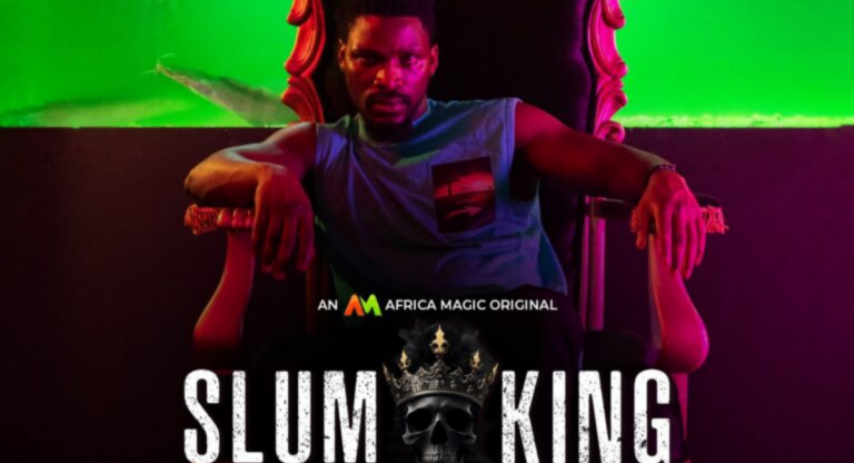 SLUM KING Ep4 Preview: Is Imole Dead? Three Interesting Talk Points From Last Episode