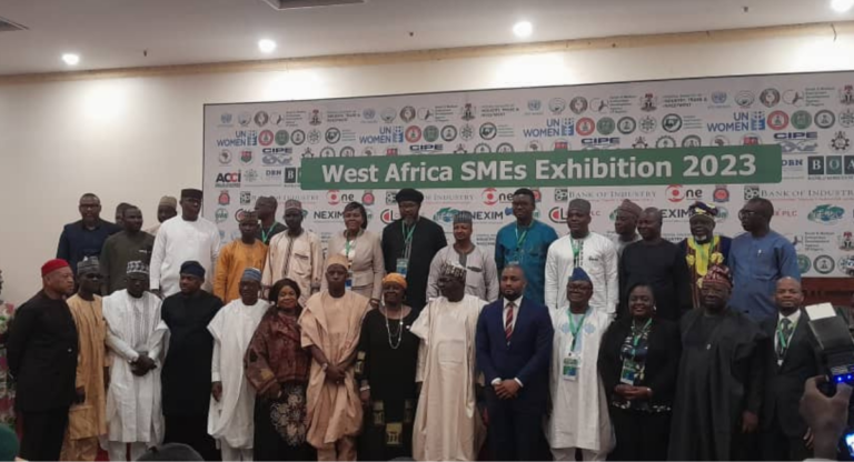 FG Set To Implement NASME’s N1bn Youth, Women Empowerment Fund