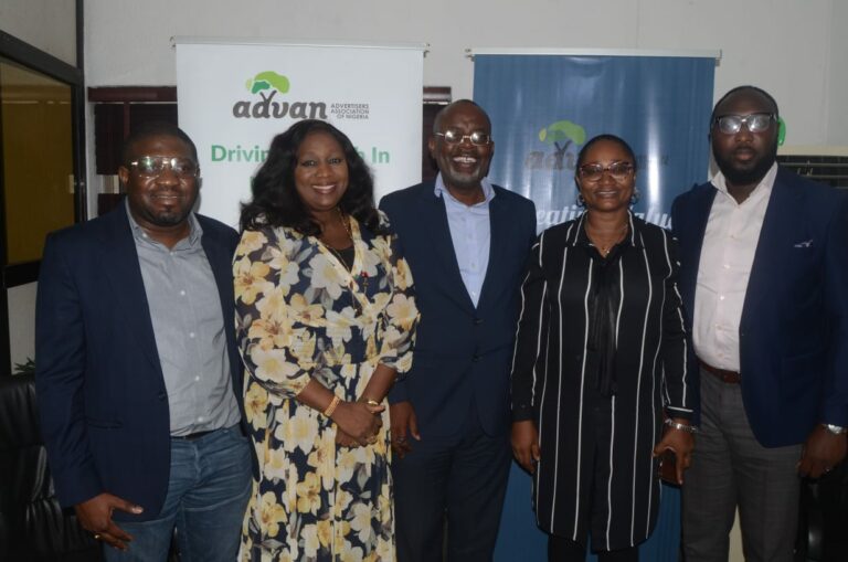  ADVAN Hosts 12th Edition Of ADVAN African Awards For Marketing Excellence