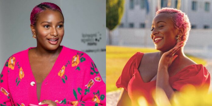 CUPPY THAT! British Airways Partners DJ Cuppy To Bring Afrobeats To Flyers