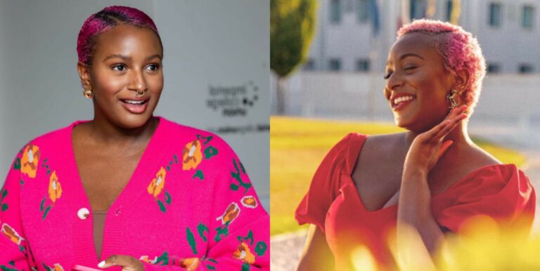 CUPPY THAT! British Airways Partners DJ Cuppy To Bring Afrobeats To Flyers