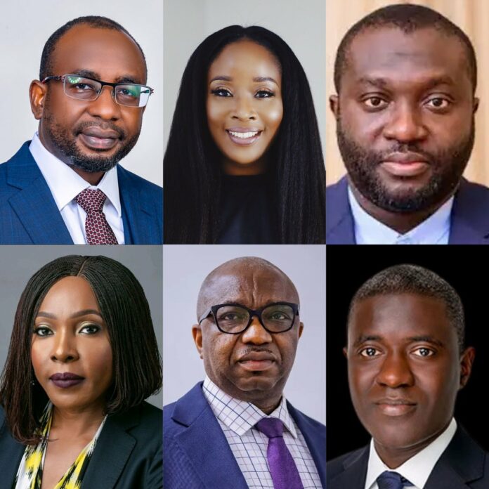 All You Need To Know About New CEOs Of NCC, NIGCOMSAT And NIPOST All You Need To Know About New CEOs Of NCC, NIGCOMSAT And NIPOST